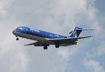 N932AT @ KMCO - MCO spotting 2012 - by Florida Metal