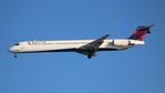 N932DN @ KTPA - TPA spotting 2016 - by Florida Metal