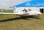 N932LT @ KOSH - EAA OSH 2018 - by Florida Metal