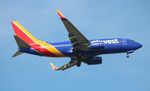 N932WN @ KMCO - MCO spotting 2017 - by Florida Metal
