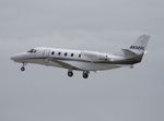 N932XL @ KORL - NBAA ORL 2009