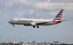 N933AN @ KMIA - MIA spotting 2018 - by Florida Metal