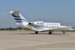 9A-JSC @ EDDK - Cessna 525A CitationJet CJ2 - JSY Jung Sky - 525A0049 - 9A-JSC - 14.07.2018 - CGN