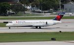 N933AT @ KFLL - FLL spotting 2015 - by Florida Metal