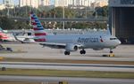 N933NN @ KMIA - MIA spotting 2017 - by Florida Metal