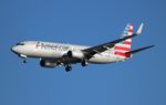 N933NN @ KTPA - TPA spotting 2016 - by Florida Metal