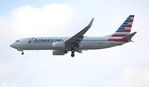 N934AN @ KORD - ORD spotting 2019 - by Florida Metal