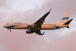 SP-ESD @ LOWW - Enter Air Boeing 737-800 - by Thomas Ramgraber