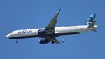 N934JB @ KSFO - SFO spotting 2018 - by Florida Metal