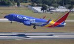 N934WN @ KTPA - TPA spotting 2016 - by Florida Metal