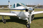 PH-MOP @ EHMZ - at ehmz - by Ronald