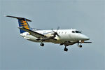 VH-XUC @ YPPH - Embraer EMB-120ER. Skippers Aviation VH-XUC YPPH 14 July 2017. - by kurtfinger