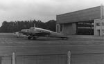 G-AHYN @ EBAW - MID 1960's. - by Robert Roggeman