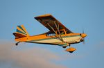 N2509Z @ FD04 - Bellanca 8KCAB - by Mark Pasqualino