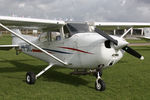 PH-SKC @ EHMZ - at ehmz - by Ronald