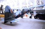 V9673 @ QFO - Duxford 22.5.1995 - by leo larsen