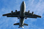 ZE707 @ EGSH - On approach to Norwich. - by Graham Reeve