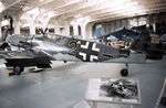 D-FEHD @ QFO - Duxford 22.5.1995 - by leo larsen