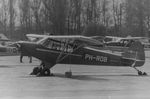 PH-ROB @ EBAW - MID 1960's. - by Robert Roggeman