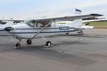 N6109B @ SVH - N6109B @ SVH - by MaxGrieshaber