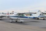 N2705Q @ SVH - N2705Q @ SVH - by MaxGrieshaber