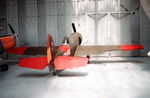 N5224R @ QFO - Duxford 22.5.1995 with s/n CM-192 and Popeye on the vertical stabilizer - by leo larsen