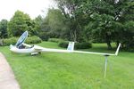 N27SN - N27SN at Shenandoah National Park - by MaxGrieshaber