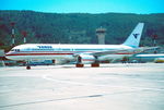 EI-CLP @ RHO - Rhodos 26.5.1995 - by leo larsen