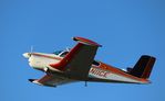 N11CE @ C77 - Beech G35
