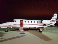 N767BS - Briggs & Stratton company jet 2019 - by Anonymous