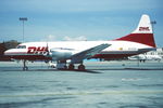 EC-830 @ MAD - Madrid 3.6.1995 - by leo larsen