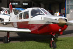 N8289A @ EHMZ - at ehmz - by Ronald