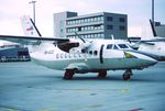 OK-ODD @ CGN - Colone 3.6.191995 - by leo larsen