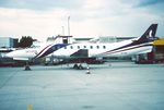 SP-ZMA @ CGN - Colone 3.6.1995 - by leo larsen