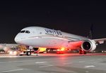 N45956 @ KSFO - SFO 2020. - by Clayton Eddy