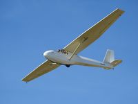 N2984H @ 3VA8 - Takeoff at Garner Airport VA - by Magnus B Einarsson