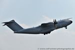 54 17 @ EDDK - Airbus A400M-180 - GAF German Air Force - 067 - 54+17 - 14.07.2018 - CGN - by Ralf Winter