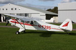 N14395 @ EHMZ - at ehmz - by Ronald