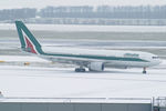 EI-EJN @ LOWW - Alitalia Airbus A330-200 - by Thomas Ramgraber