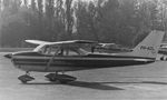 PH-AZL @ EBAW - MID 1960's.LIMBURG NV. - by Robert Roggeman