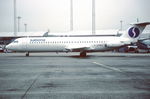 G-OBWD @ CPH - Copenhagen 10.6.1995 - by leo larsen