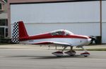 N390RV @ 7FL6 - Vans RV-7A