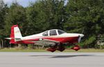 N1010E @ 7FL6 - Vans RV-10 - by Mark Pasqualino