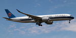 B-30A9 @ YMML - On short final for Melbourne runway 34