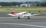 G-DAAZ @ EGBJ - G-DAAZ at Gloucestershire Airport. - by andrew1953