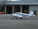 N190L @ EGBJ - N190L at Gloucestershire Airport. - by andrew1953