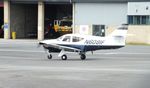 N6081F @ EGBJ - N6081F at Gloucestershire Airport.
