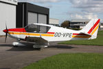 OO-VPE @ EHMZ - at ehmz - by Ronald