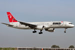 N538US @ EHAM - at spl - by Ronald
