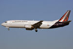 OO-VEP @ EBBR - at bru - by Ronald